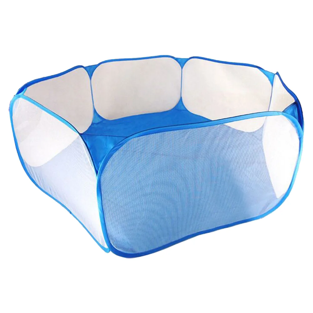 

1pc Playpen Foldable Ball Pit Playpen Ball Pool Tent Ocean Balls Fence for Kids