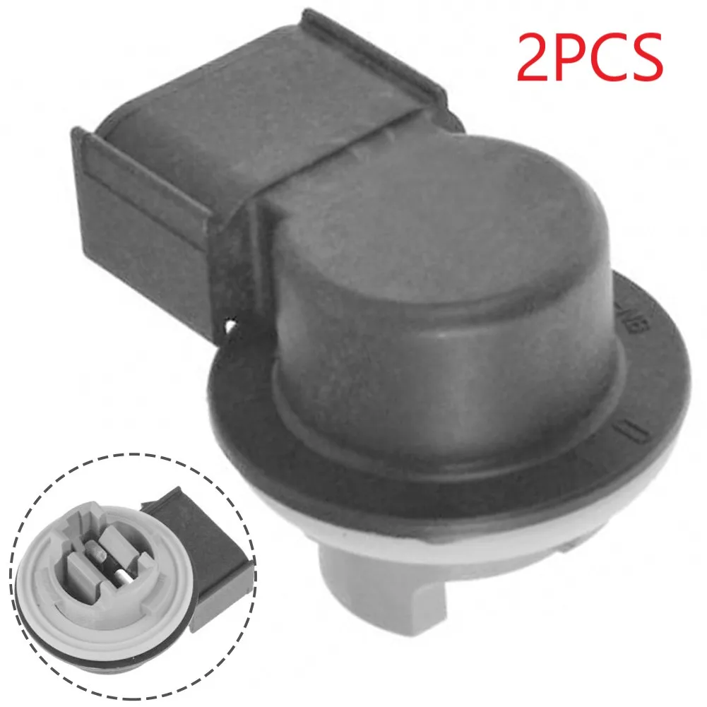 

OEM Light Bulb Socket Turn Signal Taillight Brake & Head Light Socket For Ford