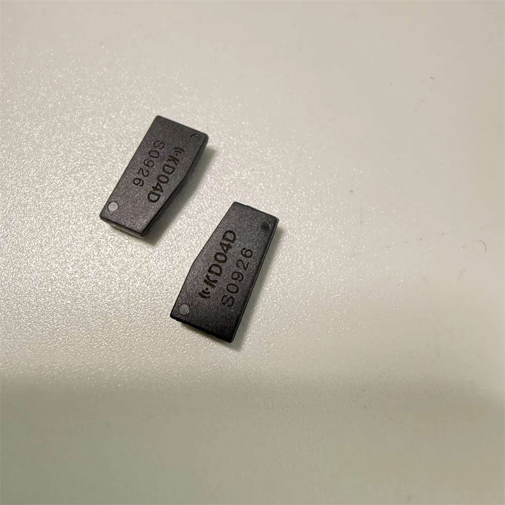 

Набор Из 10 Оригинальных Чипов KEYDIY Для Автомобильных Ключей KD4D/4C, KD48, KD46, 4C, 4D