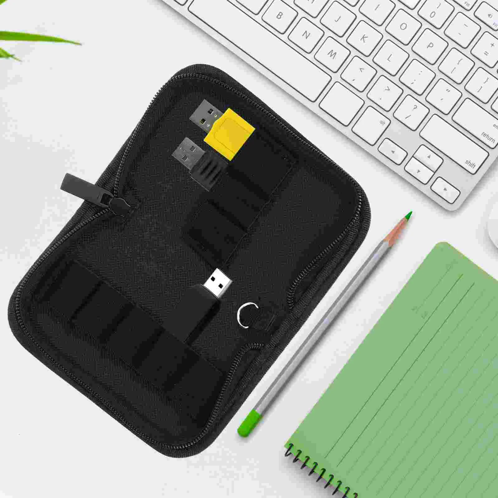 

Replacement Canvas Usb Holder Usb Drive Case Usb Flash Drive Case Thumb Drive Case Flash Drive Case Usb Storage Case Usb Case