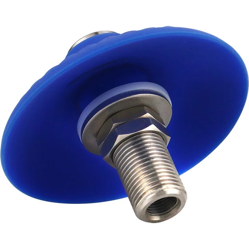 Вспомогательный вибратор Air Plate Silo Feeder DL ​ Алюминиевый флюидатор из нержавеющей