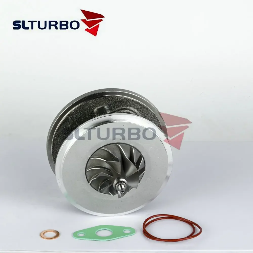 Сердечник турбокомпрессора Chra 038145702 GV для Volkswagen Passat B6 2.0 TDI 100Kw 103Kw BGW N 717858 -0003 -8 2003-2005