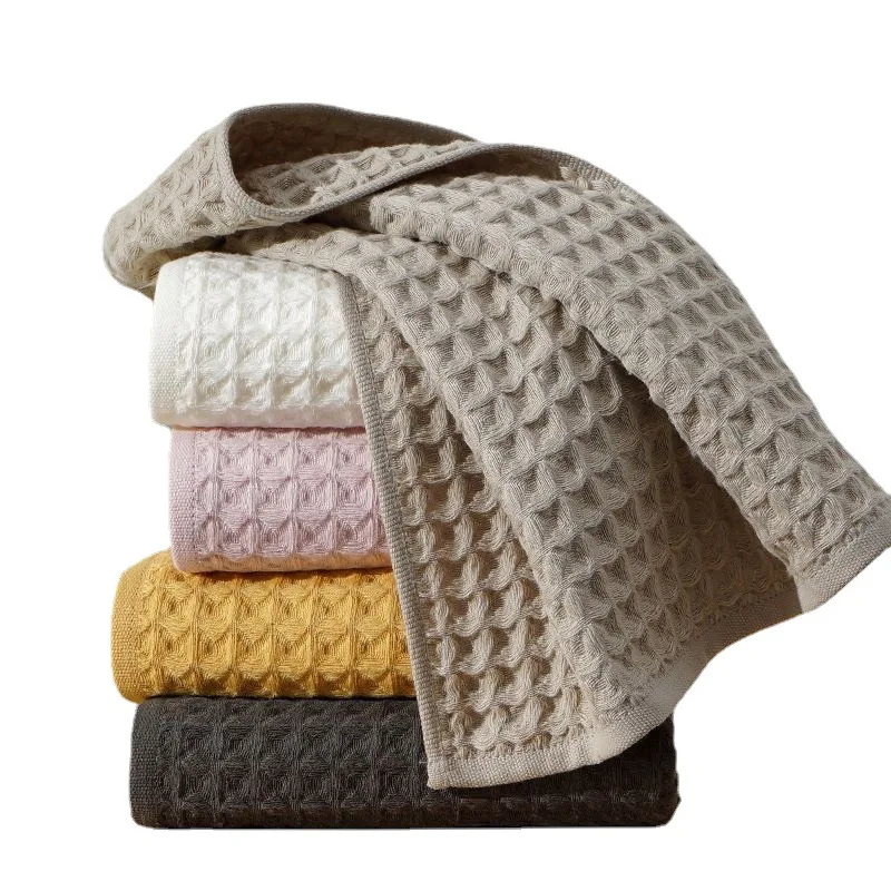 Household Soft Absorbent Men's And Women's Face Wash Hotel B&b Gift Towel Set 70x140