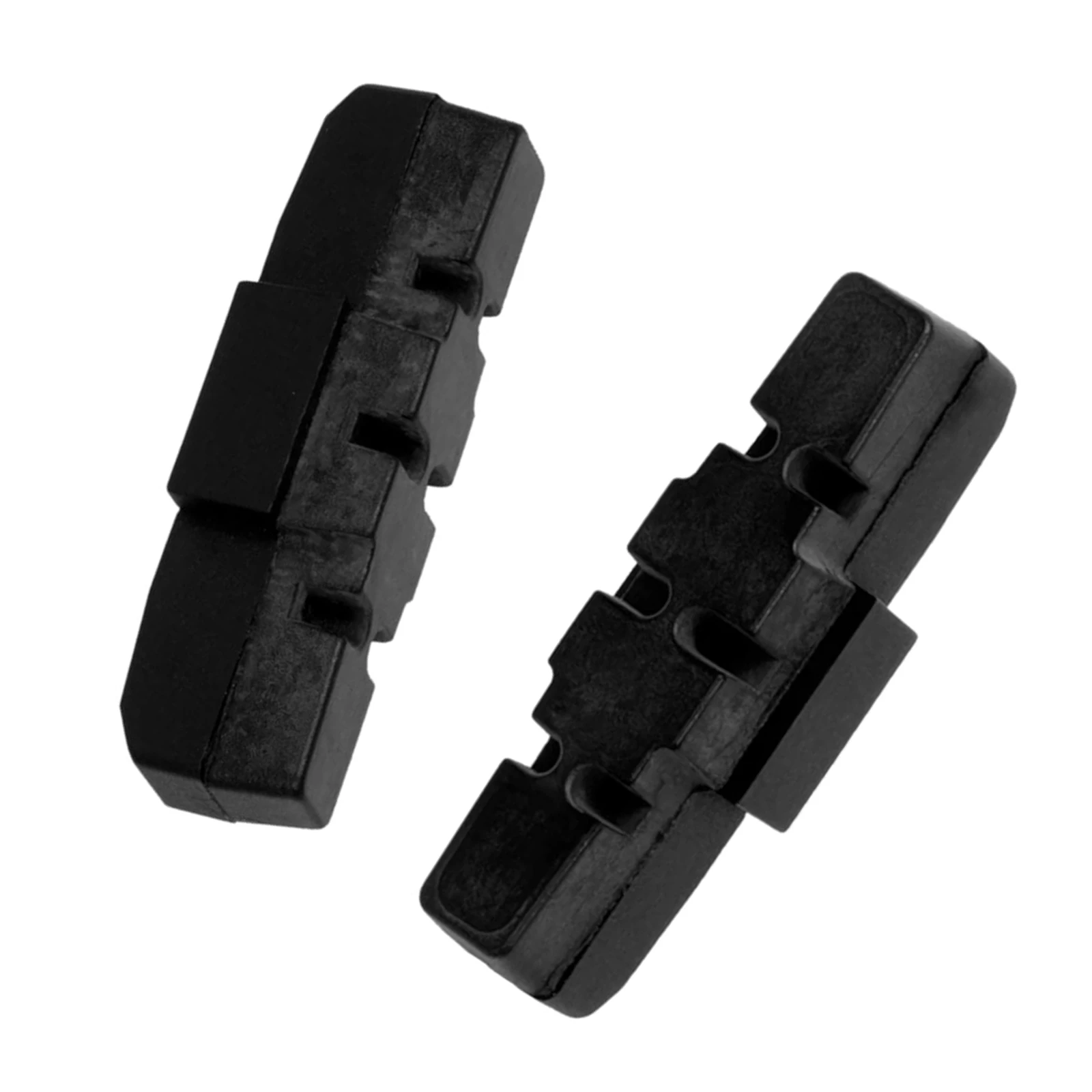 

Hot Sale Practical Brand New Durable Brake Shoe Brake Shoes Black Compatibility Easy To Install Lightweight Design