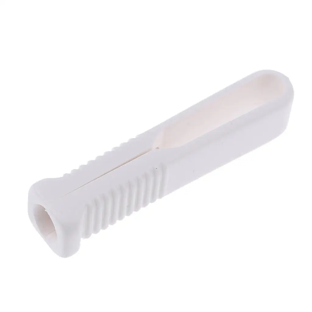

3x Professional White ABS Professional Ampoule Opener Bottle Opener Tool