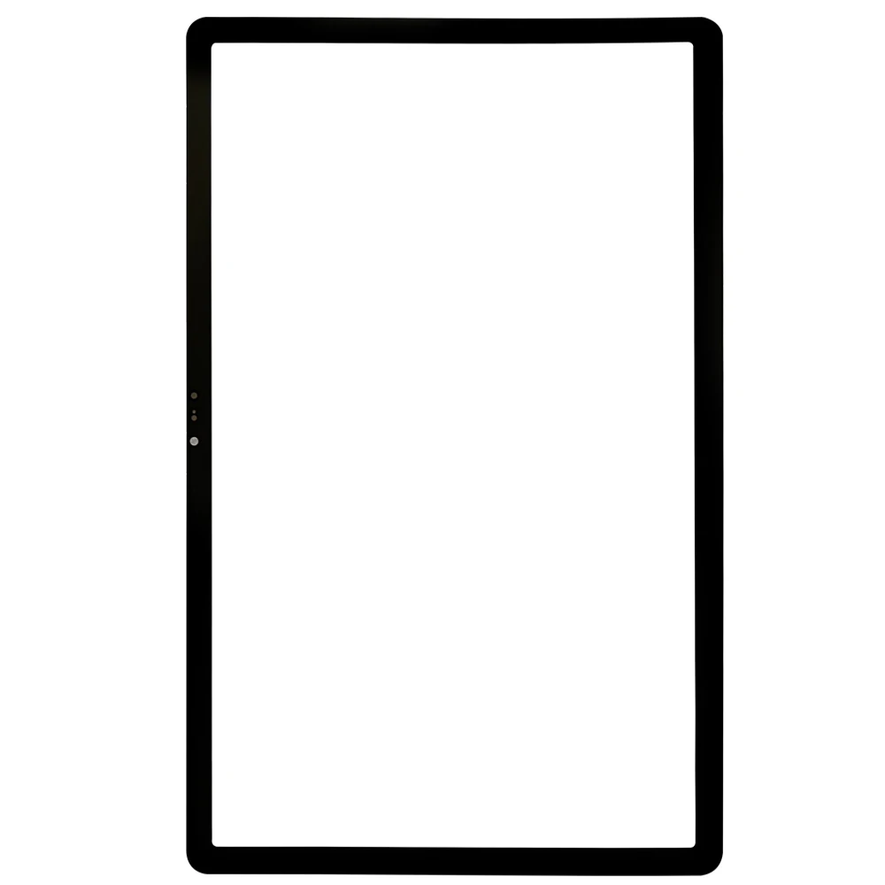 Фото Новый внешний сенсорный стеклянный экран для Lenovo Tab P11 TB-J606F J606 запасные части переднего стекла №2
