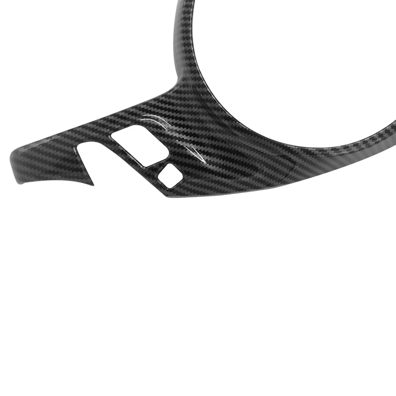 Стайлинг автомобиля текстура из АБС-углеродного волокна внутренняя панель