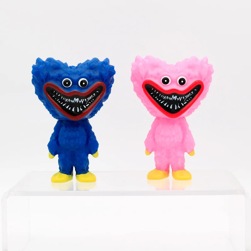 

Poppy Playtime Game Toy Cute Huggy Wuggy Character Action Figure Dolls Peluche Animal Gift Toys For Kids Christmas Free shipping