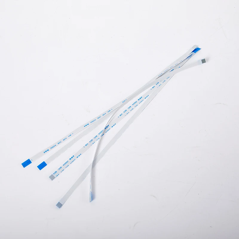 

1/5pcs 8 Pin 20cm For Asus X550 X550V X550C X550CC TouchPad Flex Cable Switch