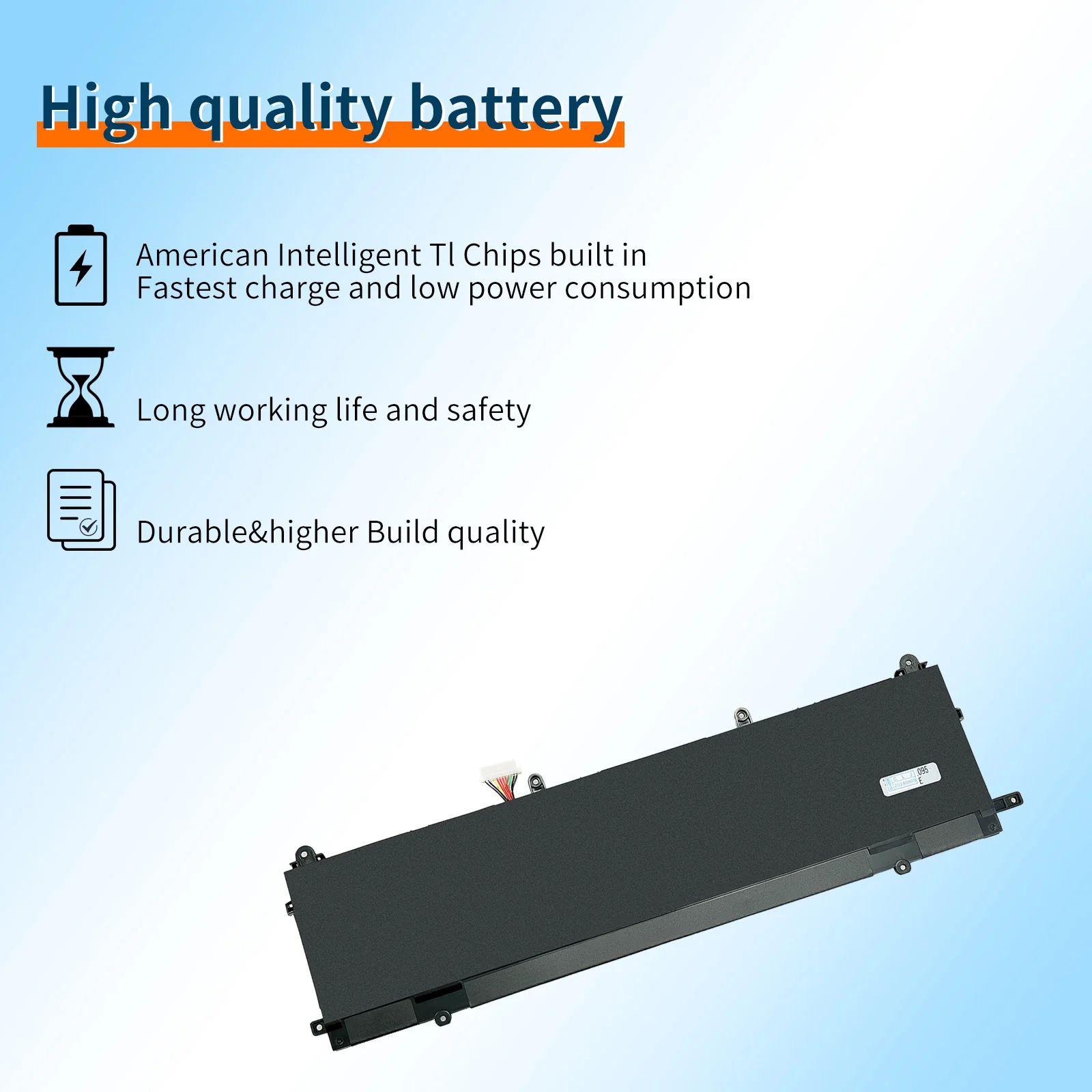 BN06XL Аккумулятор для ноутбука HSTNN-IB9A HP Spectre X360 15-EB Convertible L68235-1C1 L68299-005