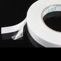 double sided tape super strong adhesive high adhesive high quality tape office school supplies hand tearing adhesive tape
