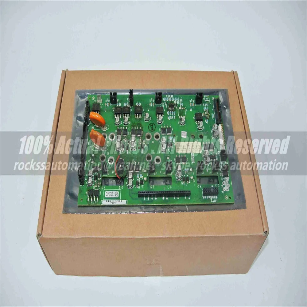 

Inverter Board 374962-A02 Used In Good Condition