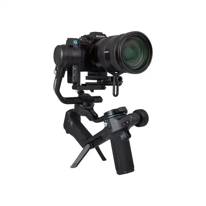 Комплект стабилизатора подвеса Feiyu SCORP 2 DSLR