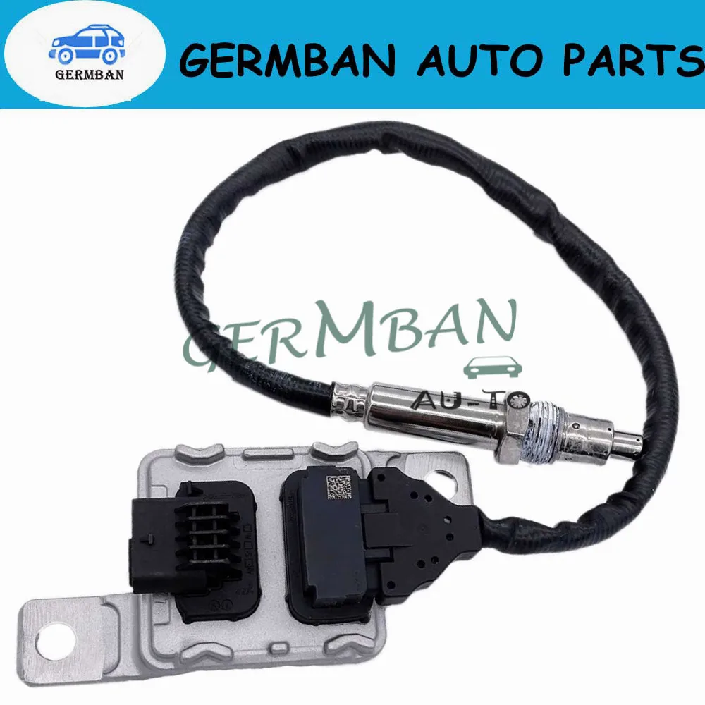 29650-4A200 296504A200 5Wk97399 Nox Stickstoff Oxid Sensor Für Hyundai I800 H-1 2,5 Crdi Kia Cee 1,0 Diesel Sns0399A