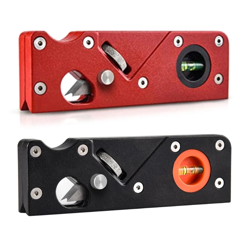 

New Hot Woodworking Edge Angle Plane 45 Degree Bevel Manual Planer Chamfering Drop Shipping