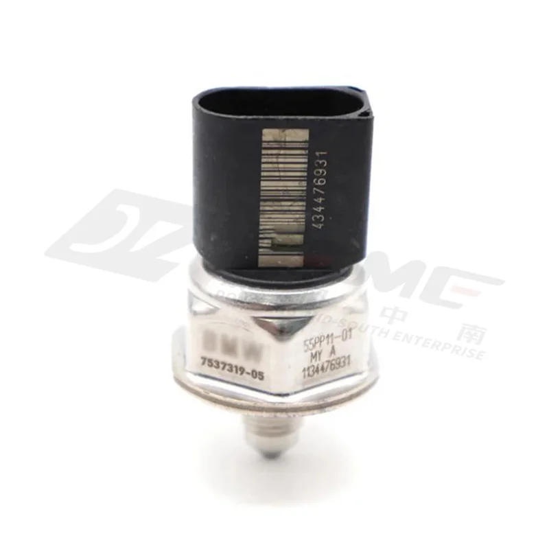 55PP11-01 Датчик давления топлива 13537537319 7537319 -05 Для E24 E63 E64 E23 E32 E38 E65 E66 F01 F02 E53 E70 E71 E83