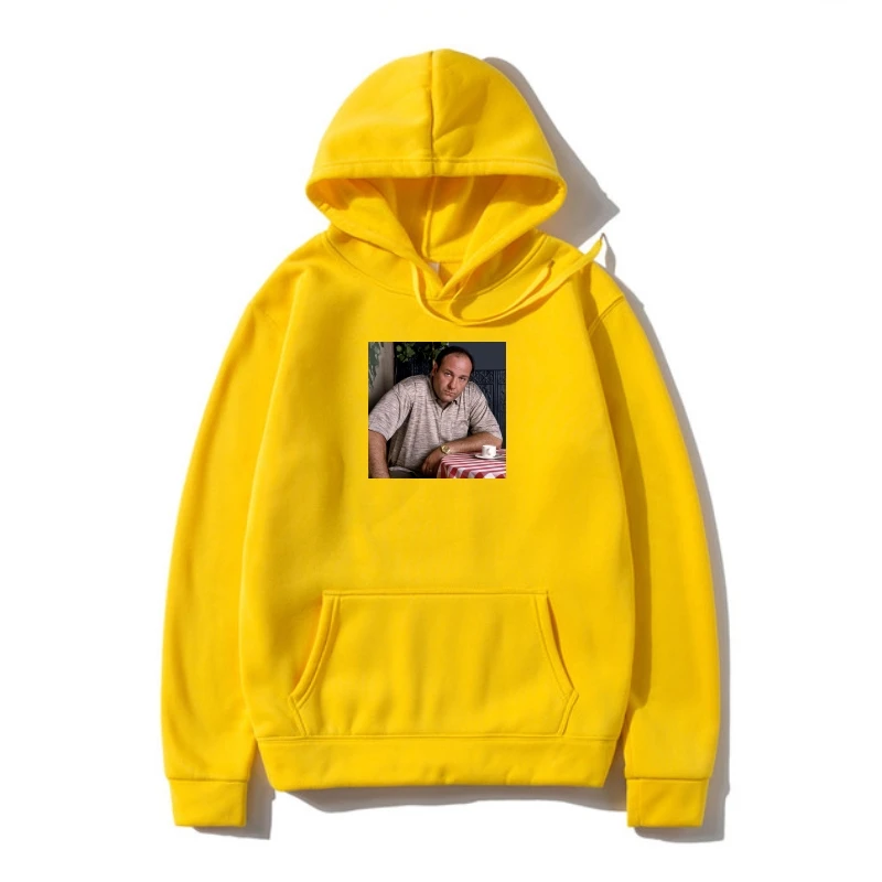 

Tony Soprano Hoody