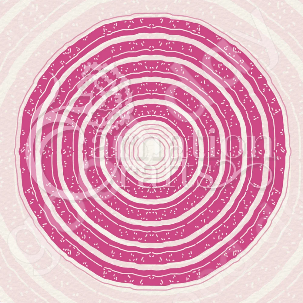 

Arrival 2022 New Silver Birch Circle Dies Set Used for Scrapbook Diary Decoration Embossing Template Diy Greeting Card Handmade