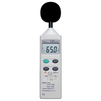 dt 8850 noise decibel test sound level meter