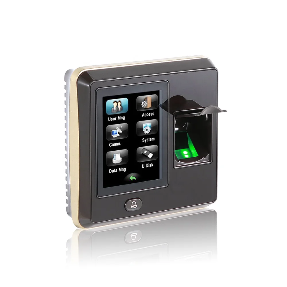 Biometric Fingerprint Door Access Control System Access Control Terminal