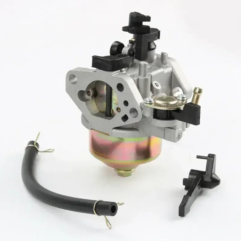 ДЛЯ Honda GX340 11HP двигатель карбюратор катушка зажигания Свеча 16100-ZE3-V01