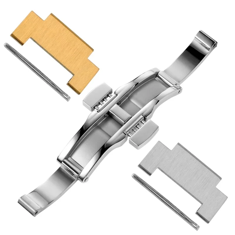 Для Tissot Prx Super Player T 137410 Т 137407 Ремешок для часов мужчин и женщин 24/27 мм аксессуары