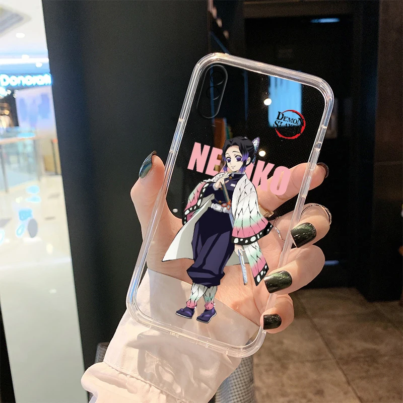 Прозрачный телефонный чехол для Xiaomi Redmi Note 12R 12 12S Turbo 11 11T 11S 10 10S 9 8 Pro Plus