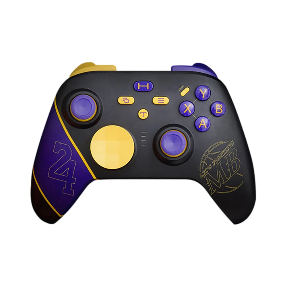 N2 360 контроллер консоли 2 4G беспроводной геймпад для Xbox one/XS/X/PC/PS3 приемника Microsoft