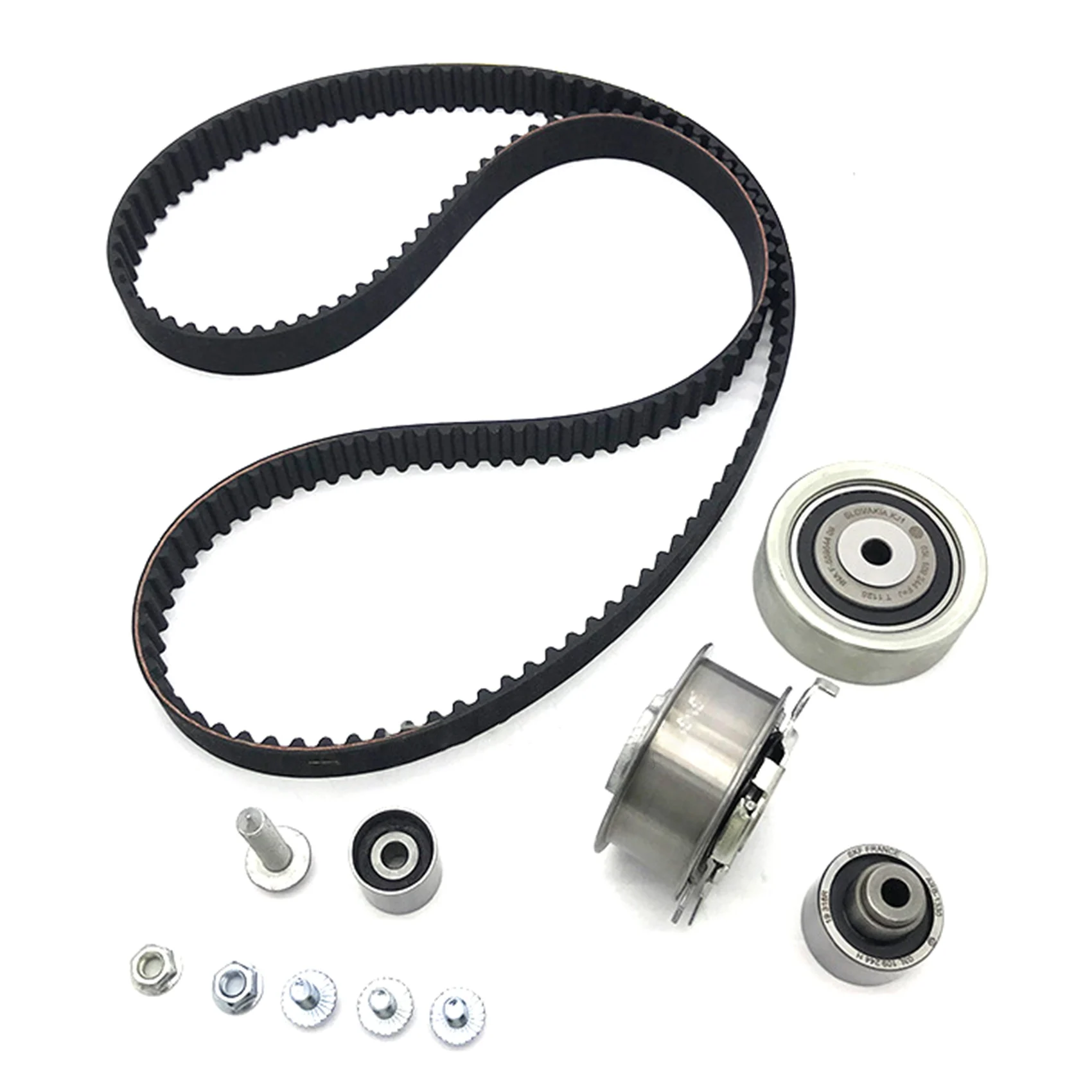 

Engine Timing Belt Tensioner Used for 03L198119D 03L198119F VKMC01269 038109244J