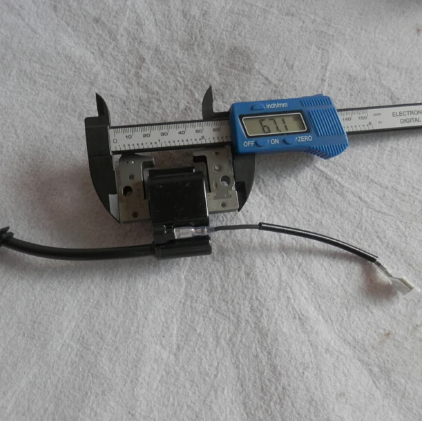 Катушка зажигания подходит для SUBARU ROBIN EC08 4-тактный насос триммер поджигатель