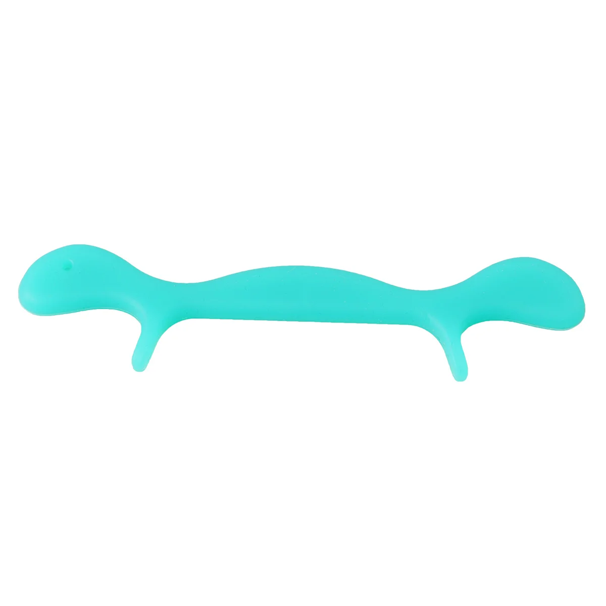 

1pc Smile Training Exerciser Too Smile Training Tool Chin Exercise Device Facial Exerciser Smile Shaping Tool