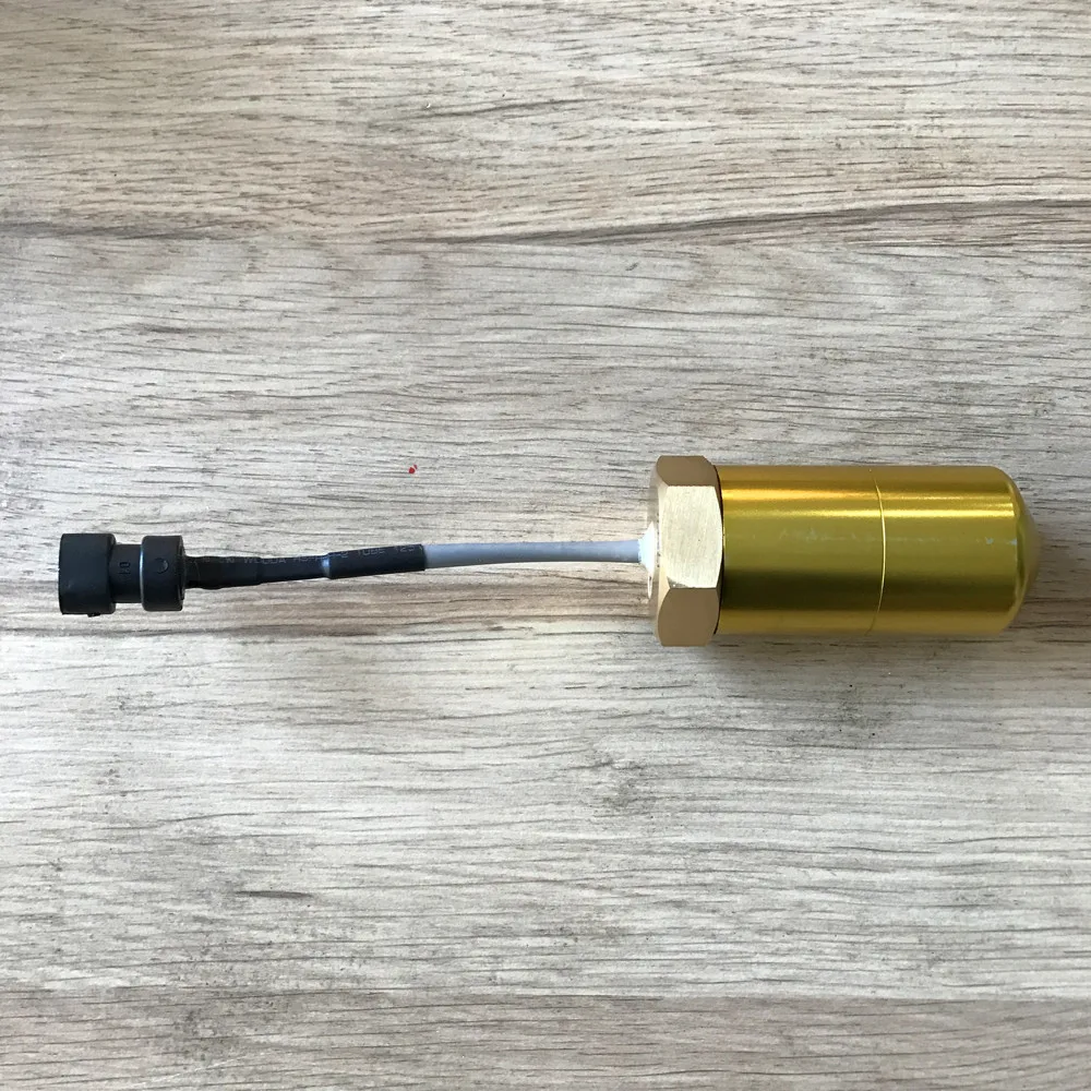 Аксессуары для кондиционирования воздуха 30HXC блок переключатель уровня масла