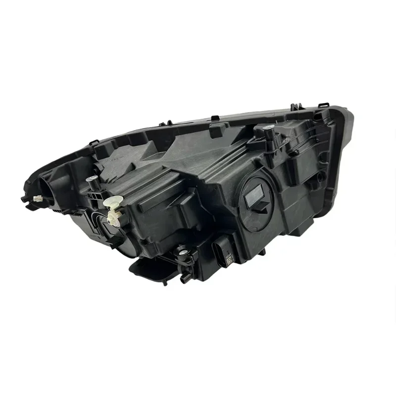 Для Mercedes-Benz GLA W247 фара 2020-2023 GLA200 GLA220 полностью светодиодная в сборе американская