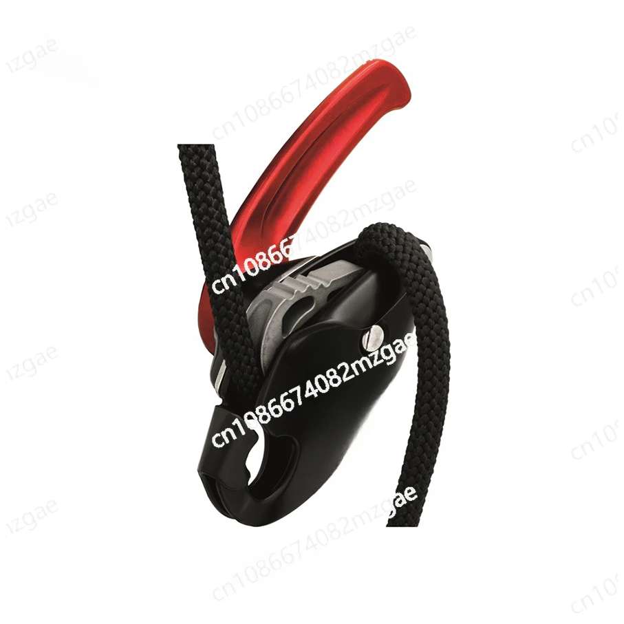 Спуск спасательный ремешок спуск вниз замедлитель