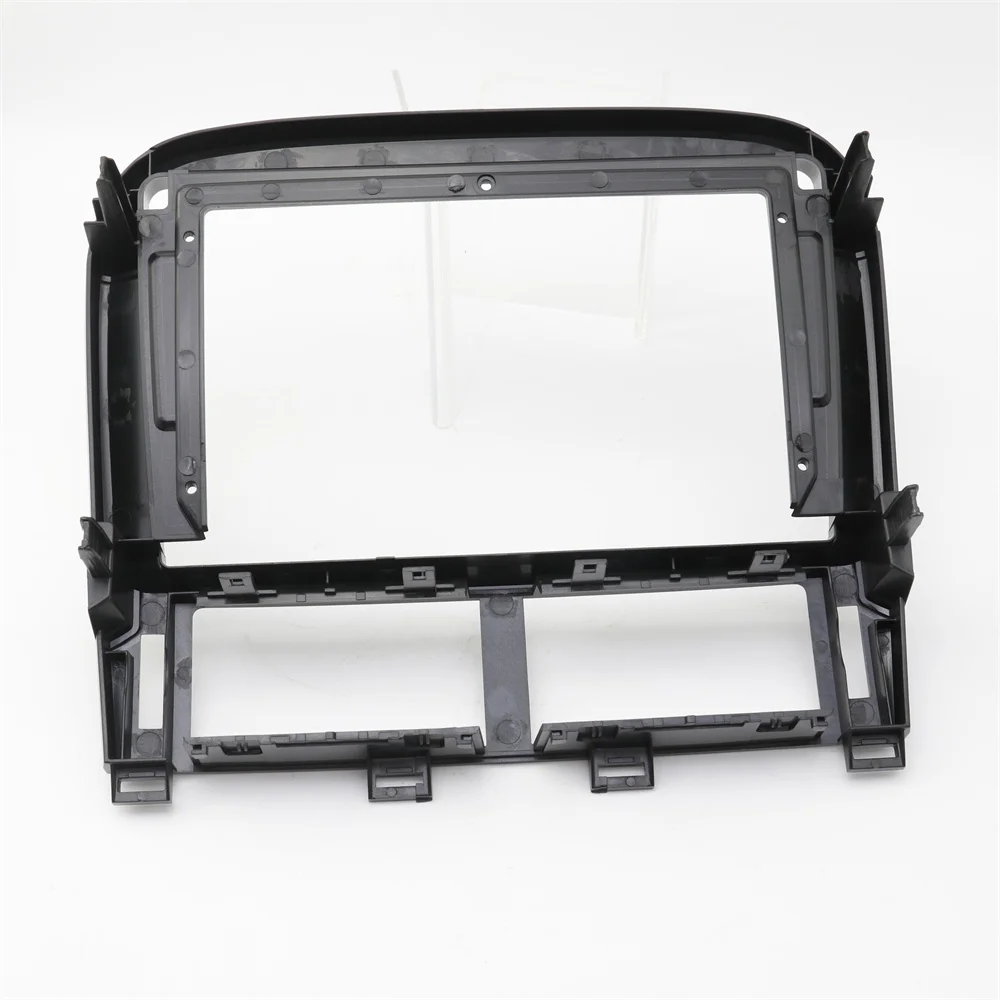 9-дюймовая автомобильная рама лицевая панель 2DIN установки приборная для LEXUS LS430