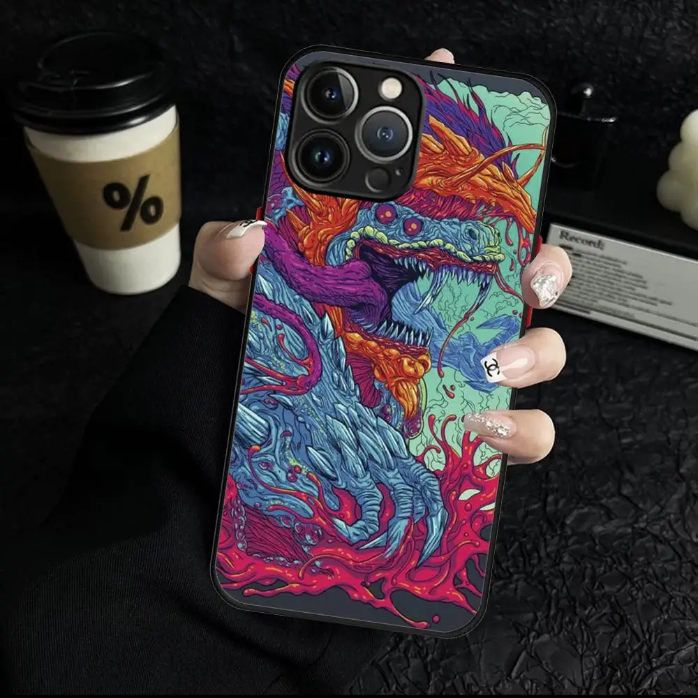 Чехол для iPhone 16 Pro Max 15 14 13 12 X XR XS XSMAX 8 7 Plus