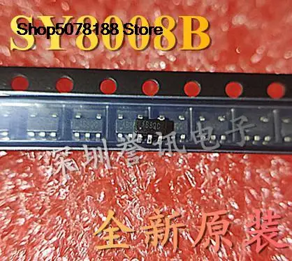 

10 шт. SY8008BAAC: телефон, оригинал, новая, быстрая доставка