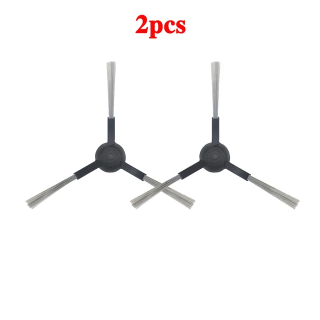 

Сменная боковая щетка для Viomi V2 Pro V3