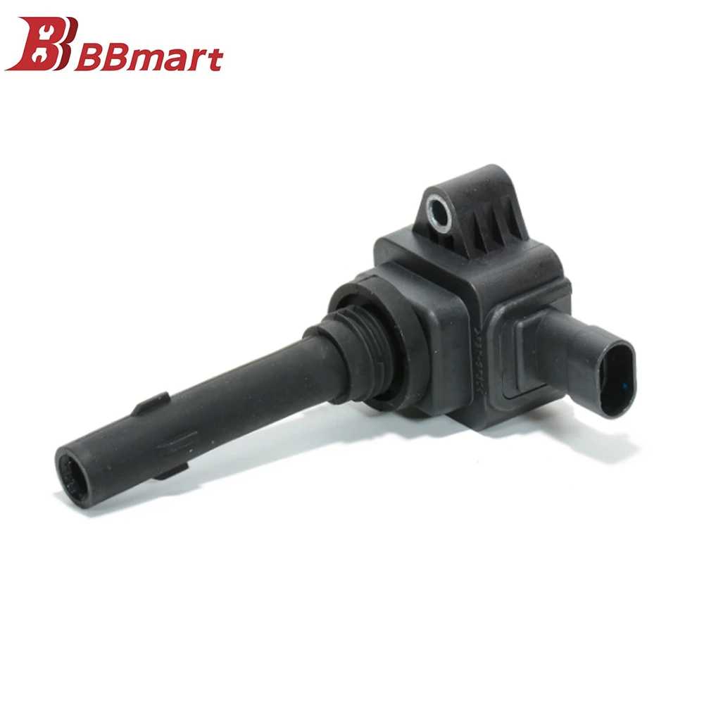 

BBmart Auto Parts 4 pcs Ignition Coil For Lotto 1.5L Maiwei 1.5L OE F01R00A108 Hot Sale Own Brand Car Accessories