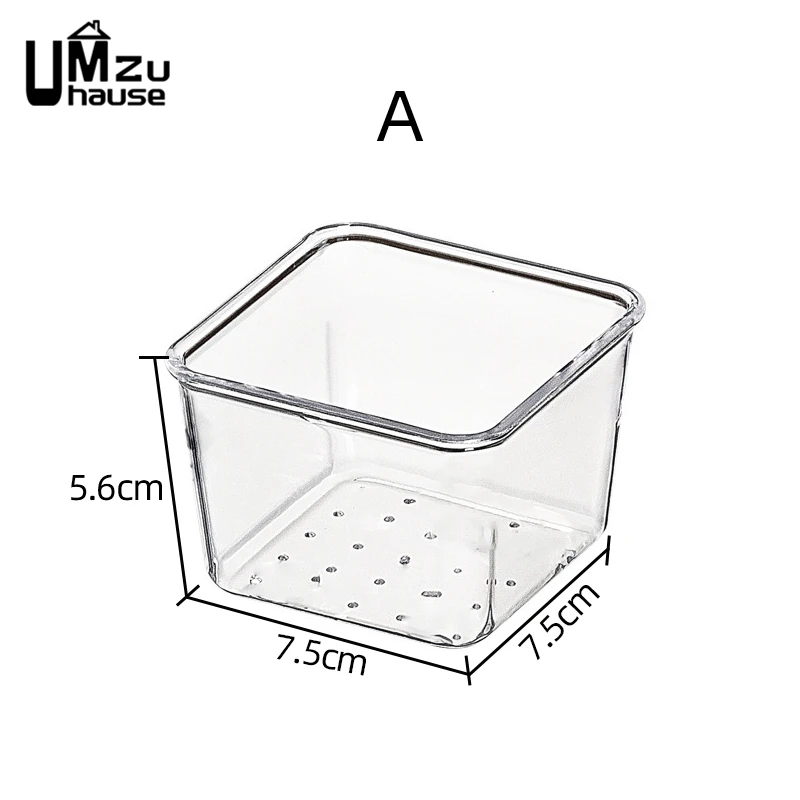

UMZuhause Drawer Box Организатор для стола