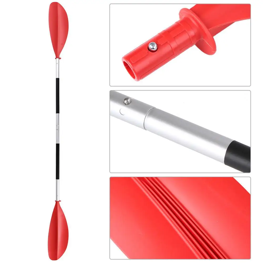 Байдарка Paddle Quick Release Easy Assembly спортивные весла Съемная байдарка надувная лодка |