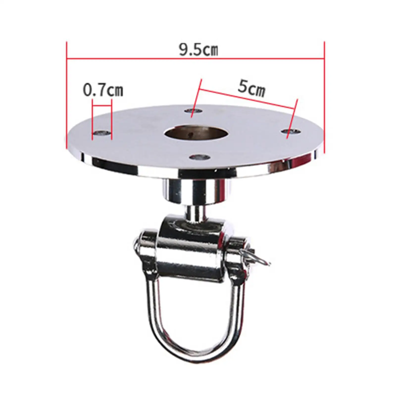 Профессиональный Боксерский скоростной шарнир для тренировок пунш-шар