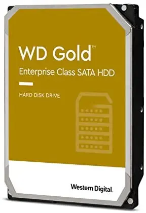 Wd gold enterprise 6 ТБ 3 5&quot | Компьютеры и офис