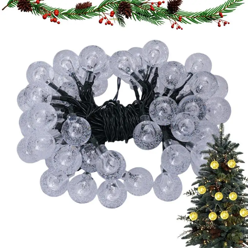 Уличные гирлянды атмосферный свет для палатки украшение кемпинга декоративный