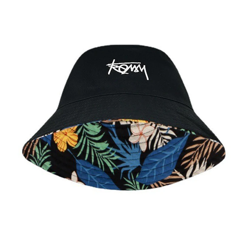 

Reversible Hat Big Head Size Autumn Bucket Hat Men Korean Casual Street Panama Hat Bob Hiphop Golf Fisherman Hat Caps for Women