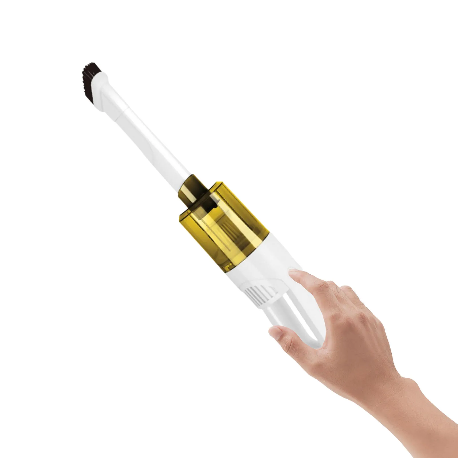 

Small Hand Held Vacuum For Car Handheld Rechargeable Interior Car Cleaner Portable Wireless Mini Dust Busters Car Accessories