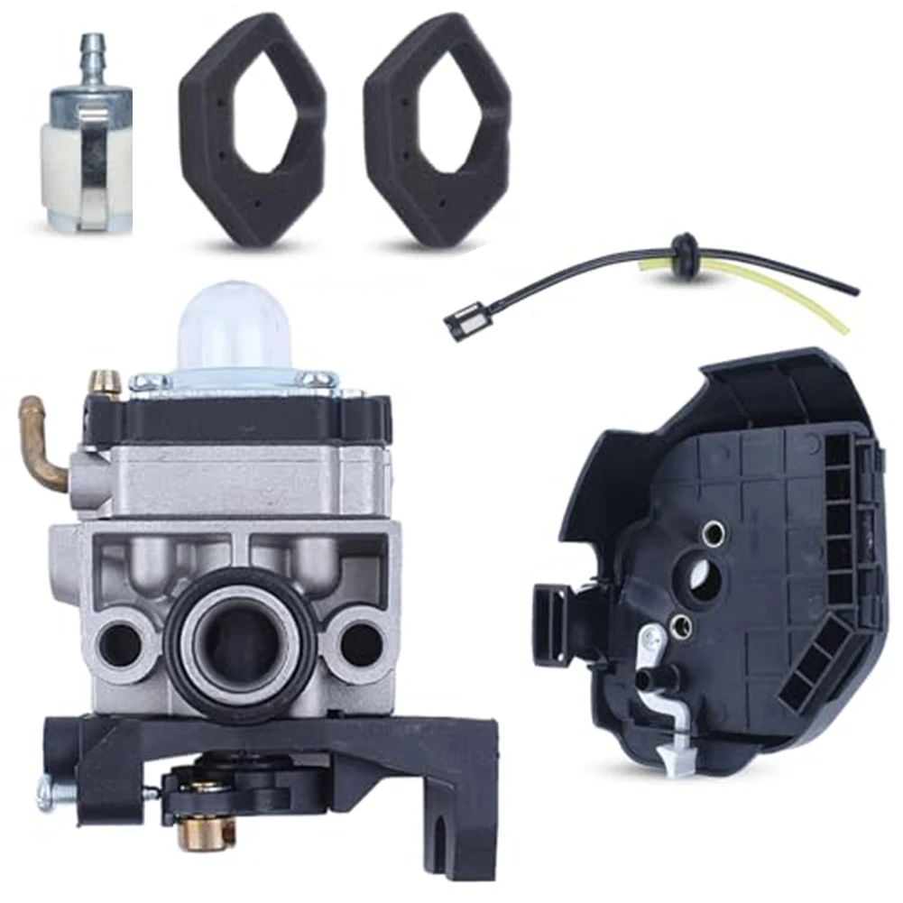 1 комплект металлический карбюратор подходит для рюкзака BR200 замена 4241-120-0625 C1M-S219