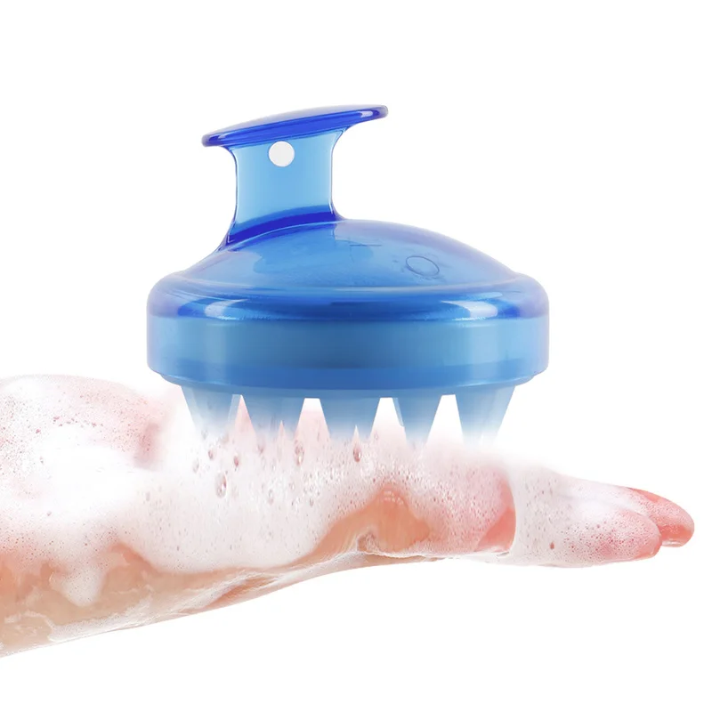 Щетка для мытья волос детей и | Инструменты