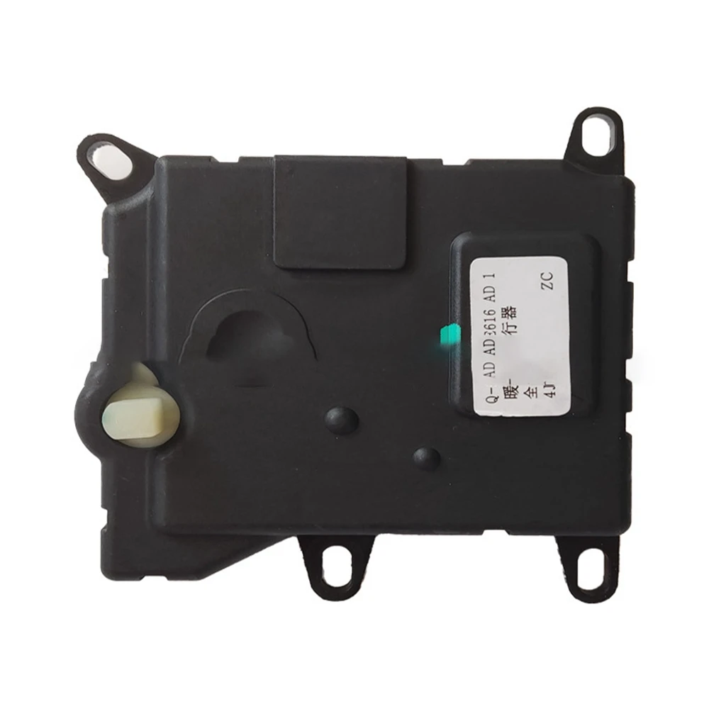 Автомобильный нагреватель A/C серводвигатель нагревательный привод 95VW-19E616-AD для