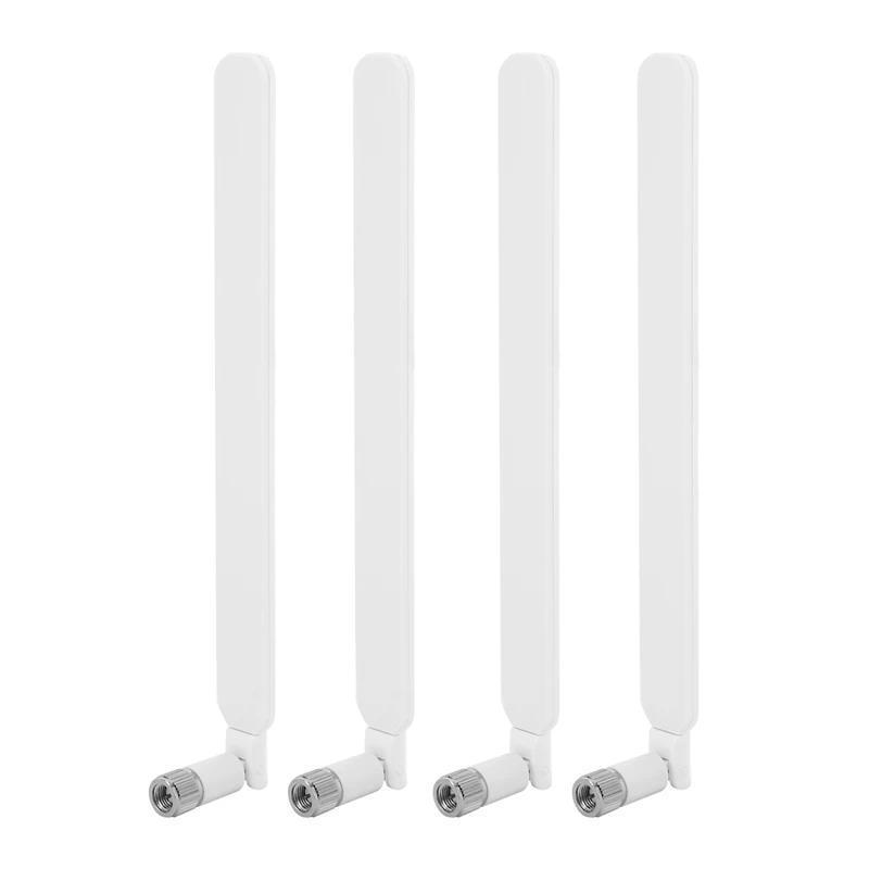 

4 шт., антенна для маршрутизатора Huawei B593 E5186 B315 B310 698-2700 МГц